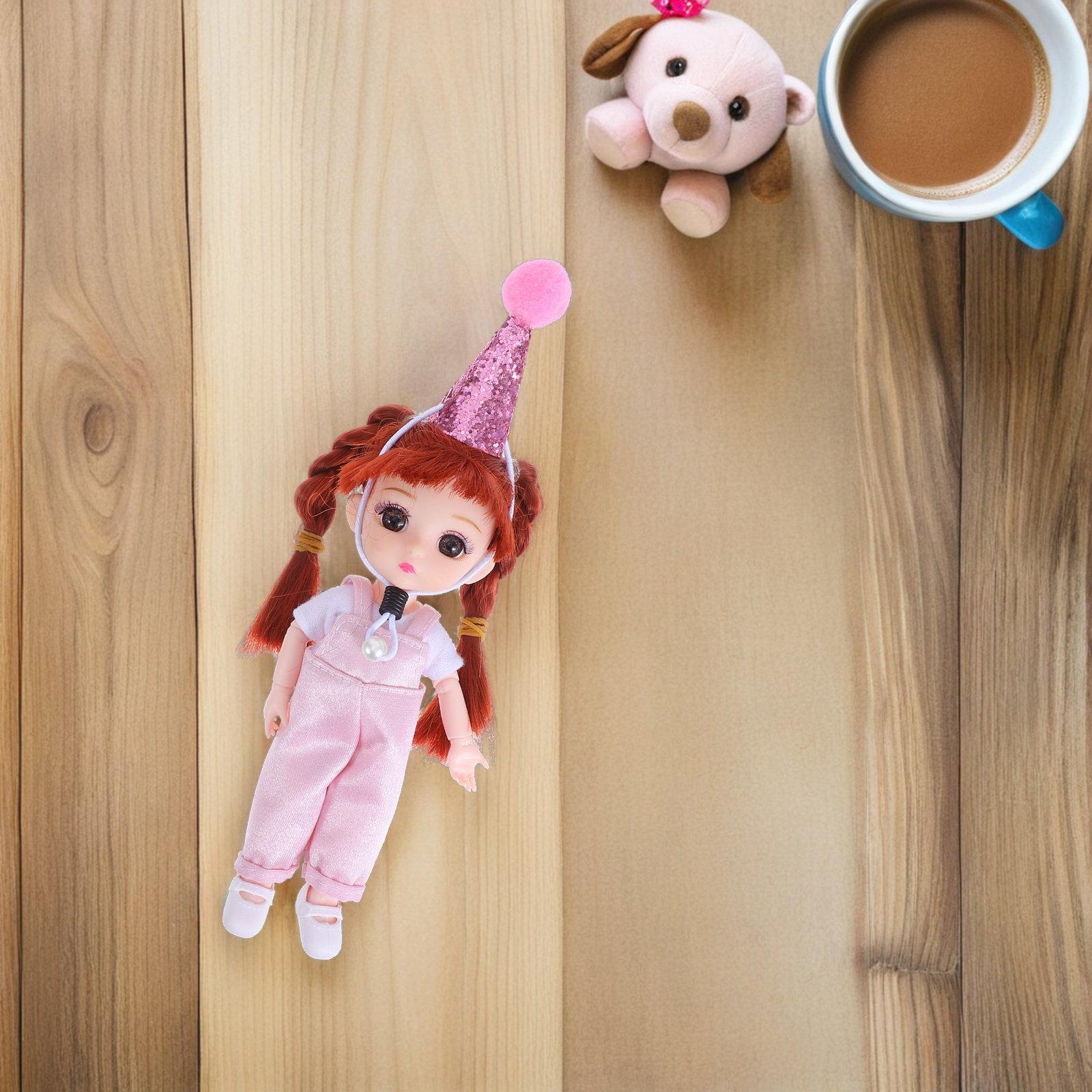 10 Pcs Animal Birthday Party H - đánh giá và giá Party Hat Cone