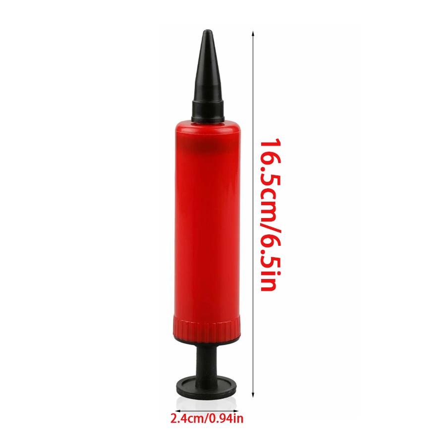 4/8/10pcs Push-Pull Hand Air P - đánh giá và giá Balloon Pump Hand